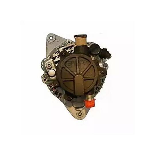 8EL 737 772-001 - Alternator 