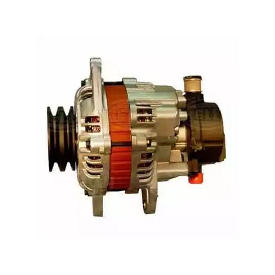 8EL 737 772-001 - Alternator 