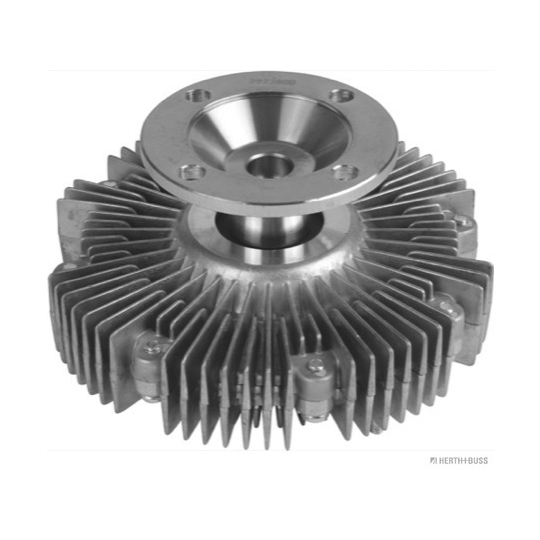 J1522010 - Clutch, radiator fan 