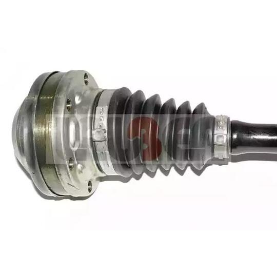 88.2711 - Drive Shaft 