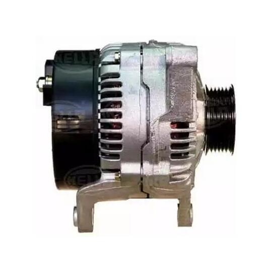 8EL 737 161-001 - Alternator 