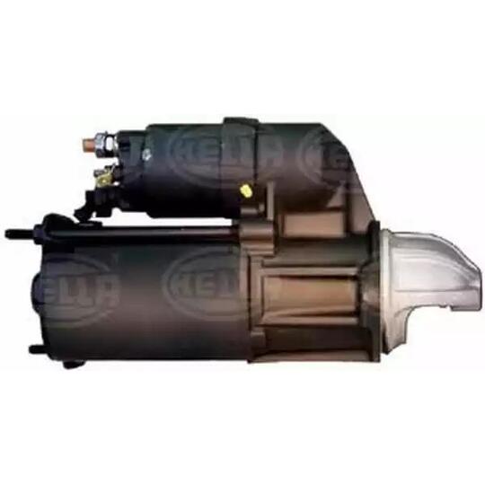 8EA 726 172-001 - Starter 