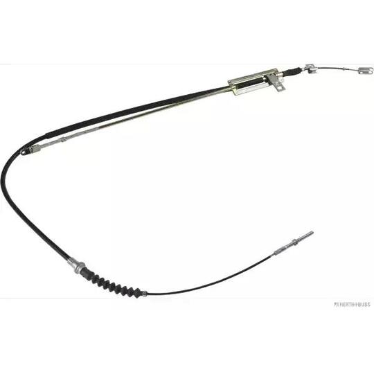 J3933045 - Cable, parking brake 