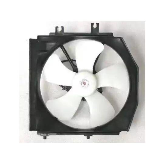 47518 - Fan, radiator 
