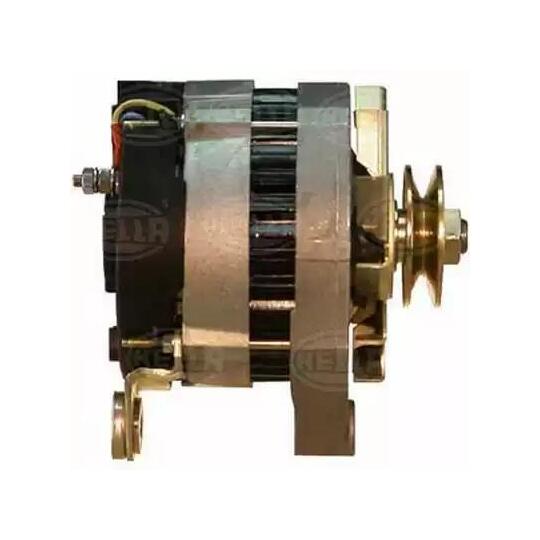 8EL 725 765-001 - Alternator 