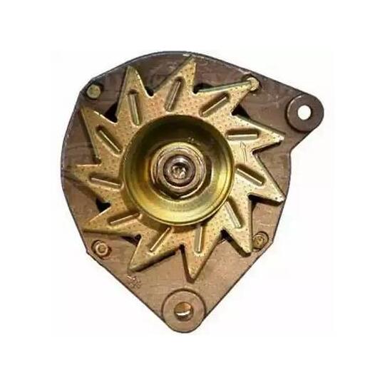 8EL 725 765-001 - Alternator 