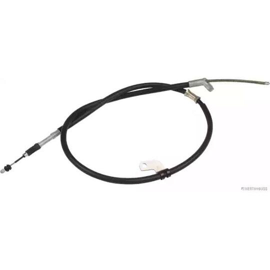 J3922033 - Cable, parking brake 