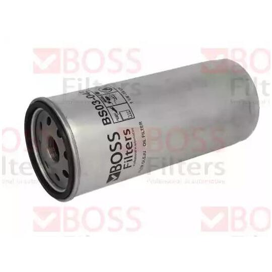 BS03-045 - Oil filter 