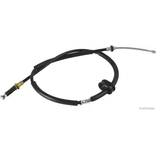 J3926048 - Cable, parking brake 