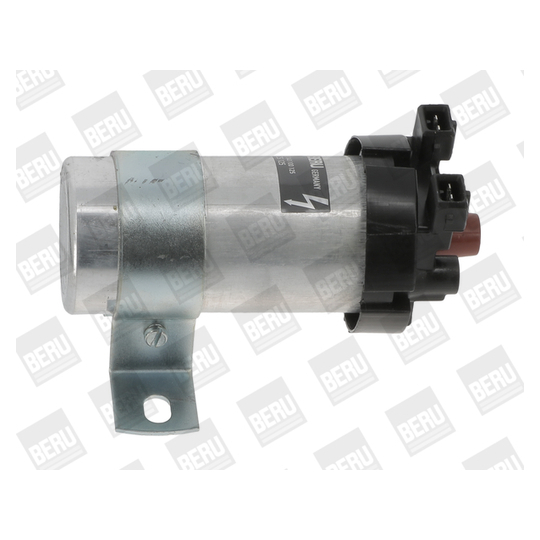 ZS125 - Ignition coil 