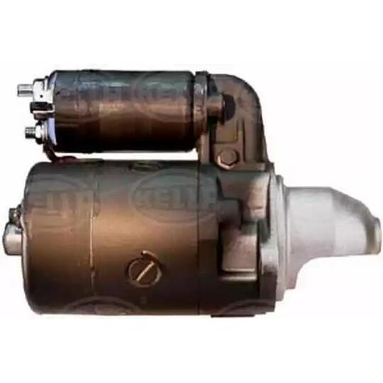 8EA 725 983-001 - Starter 