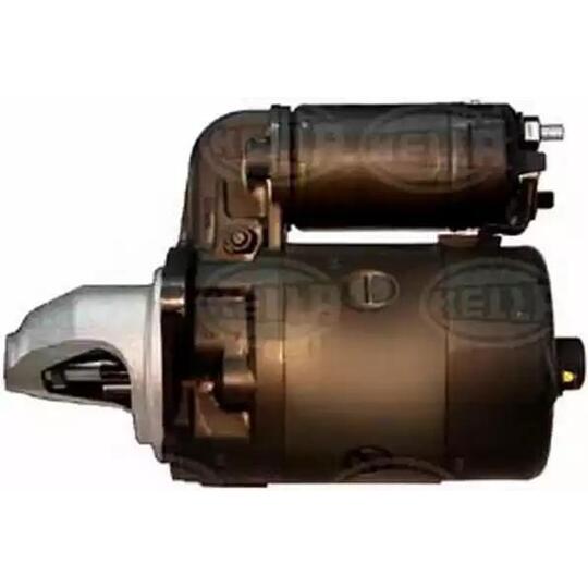 8EA 725 983-001 - Startmotor 