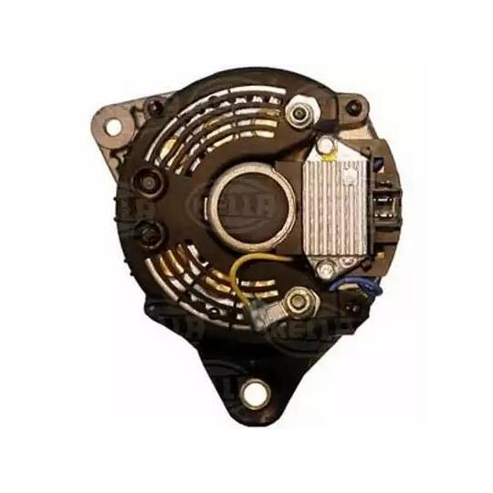 8EL 725 677-001 - Alternator 