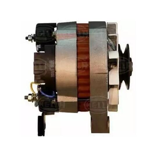 8EL 725 677-001 - Alternator 