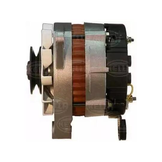 8EL 725 677-001 - Alternator 