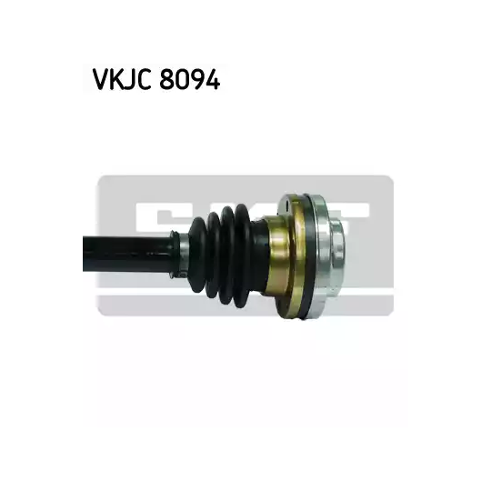 VKJC 8094 - Veovõll 