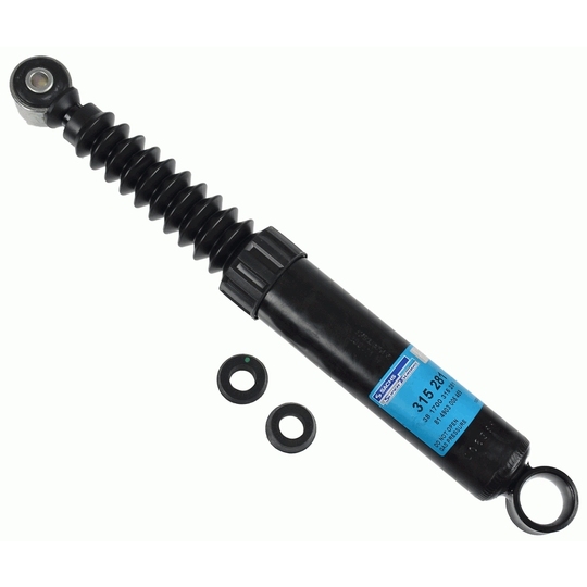 315 281 - Shock Absorber 