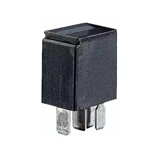 4RD 007 814-017 - Relay, main current 