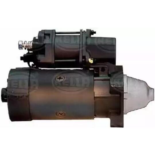 8EA 726 247-001 - Startmotor 