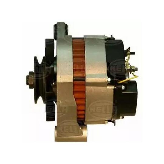 8EL 737 212-001 - Alternator 