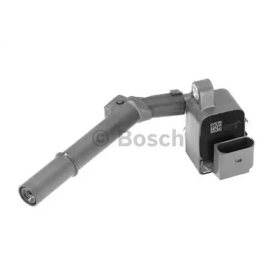 0 221 604 036 - Ignition coil 