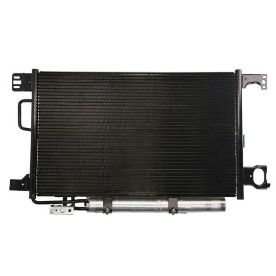 KTT110405 - Condenser, air conditioning 