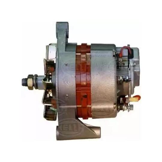 8EL 737 213-001 - Alternator 