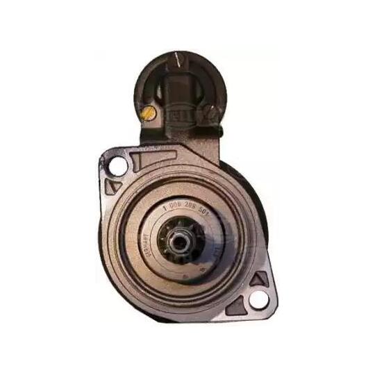 8EA 726 040-001 - Startmotor 