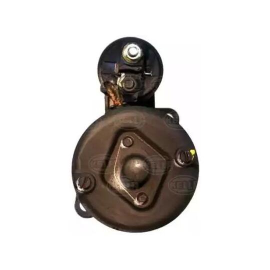 8EA 726 040-001 - Startmotor 