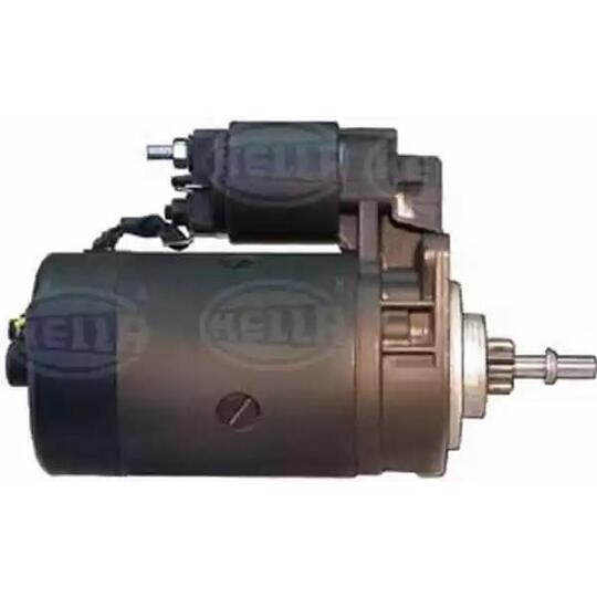 8EA 726 040-001 - Startmotor 