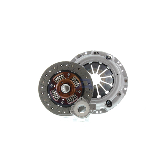 CKS-053R - Clutch Kit 