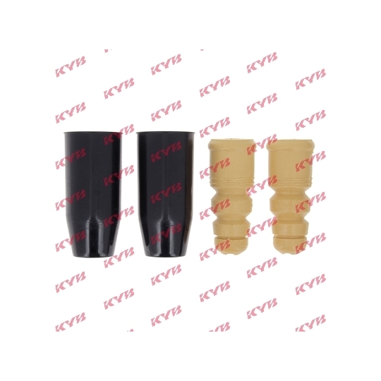 910120 - Dust Cover Kit, shock absorber 