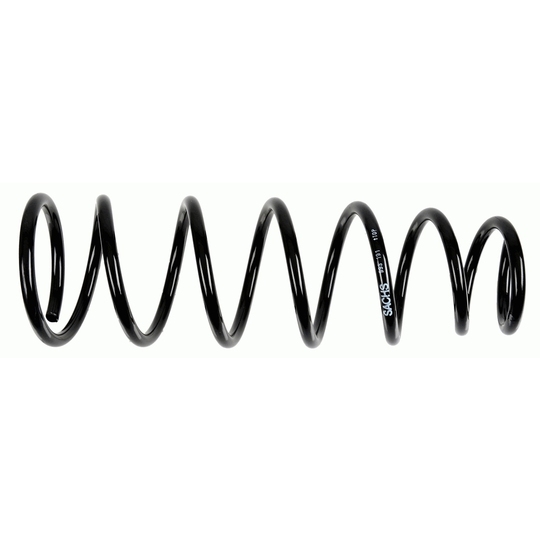 993 191 - Coil Spring 