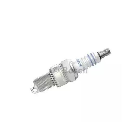 0 242 240 516 - Spark Plug 