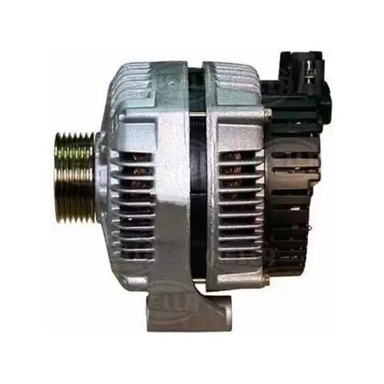 8EL 737 203-001 - Alternator 