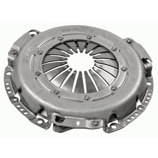 3082 302 731 - Clutch Pressure Plate 