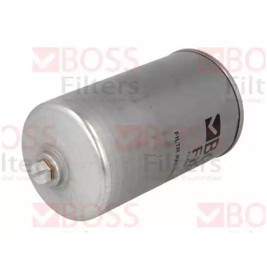 BS04-102 - Kütusefilter 