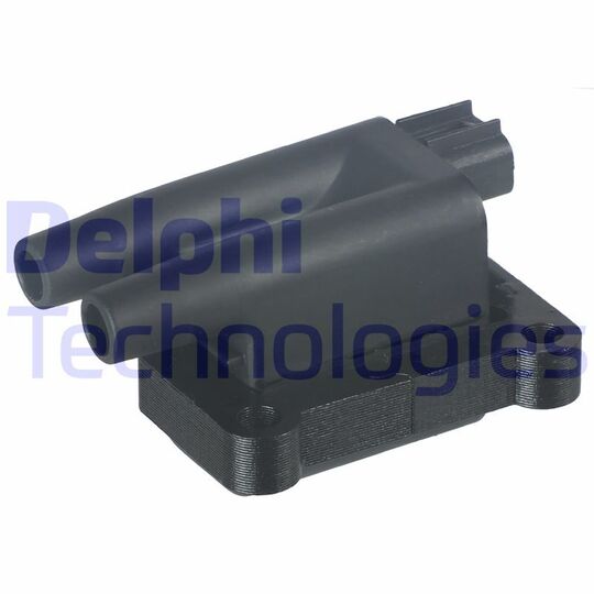 GN10396-12B1 - Ignition coil 