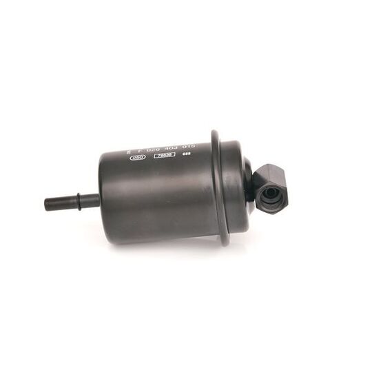 F 026 403 015 - Fuel filter 