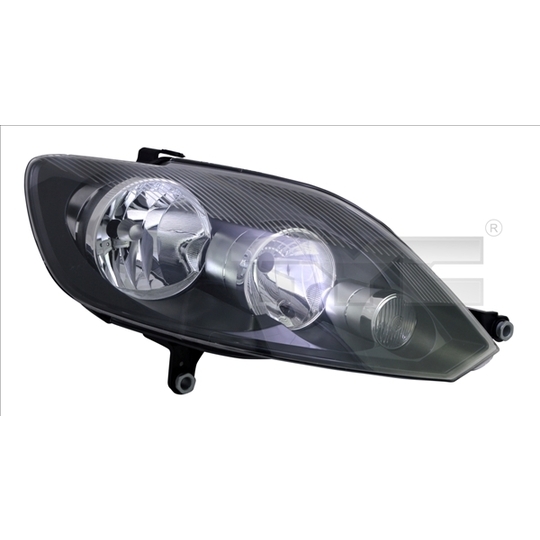 20-12158-05-2 - Headlight 