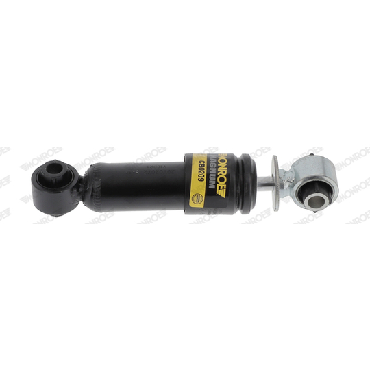 CB0209 - Shock Absorber, cab suspension 