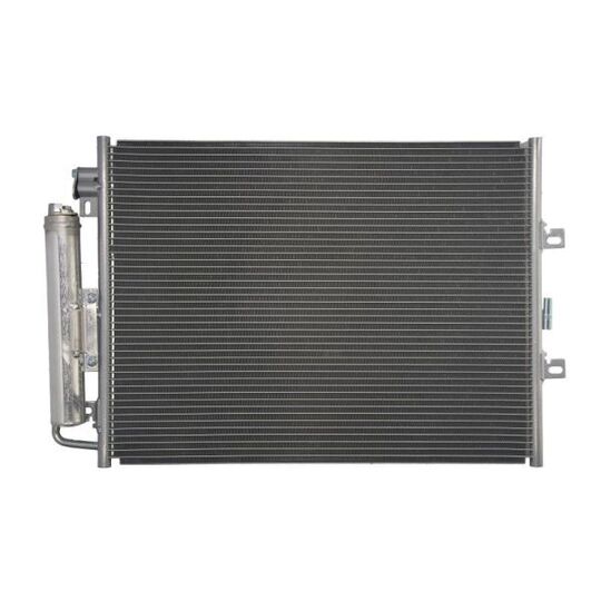 KTT110396 - Condenser, air conditioning 