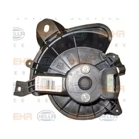 8EW 351 149-371 - Interior Blower 