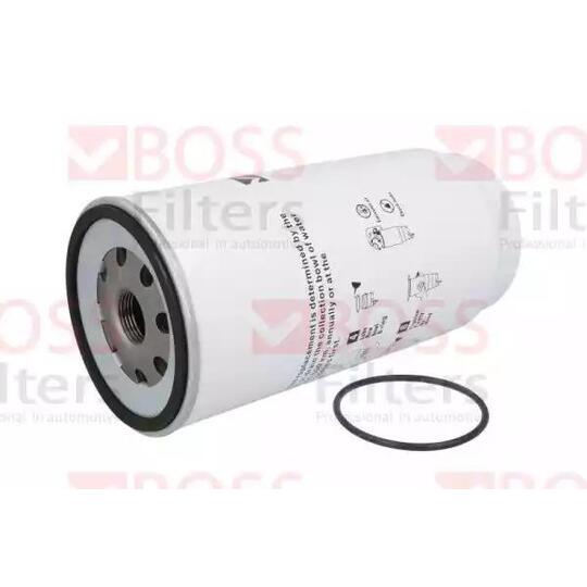 BS04-014 - Fuel filter 