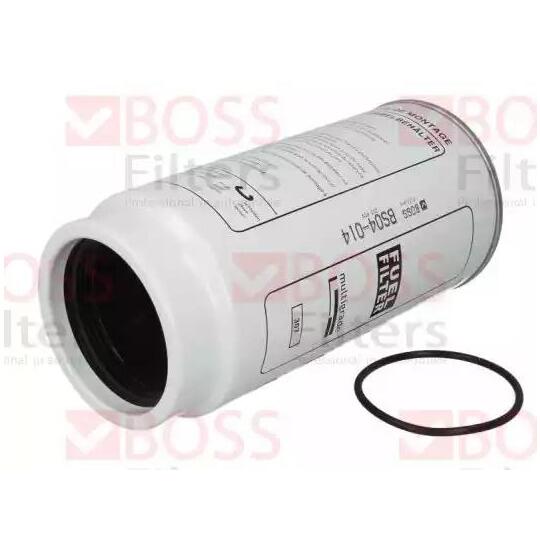 BS04-014 - Fuel filter 