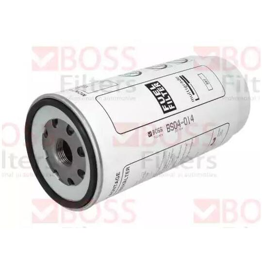 BS04-014 - Fuel filter 