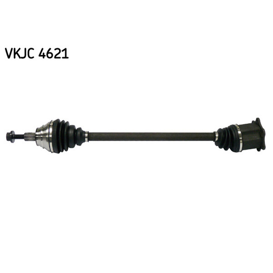 VKJC 4621 - Drivaxel 