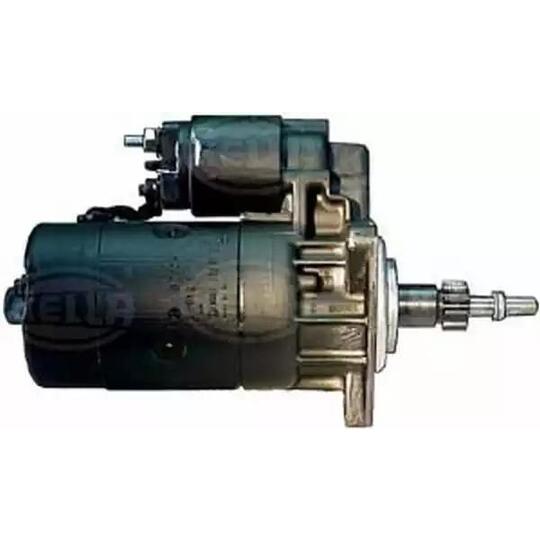 8EA 726 223-001 - Starter 