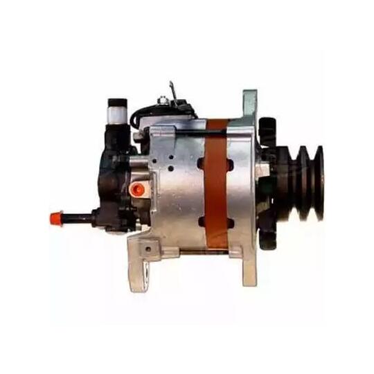 8EL 730 111-001 - Alternator 