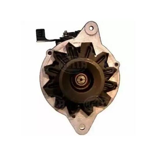 8EL 730 111-001 - Alternator 